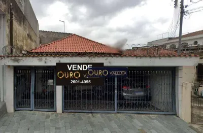 Casa com 3 dormitórios à venda, 172 m² por r$ 795.000,00 - vila prudente (zona leste) - são paulo/sp