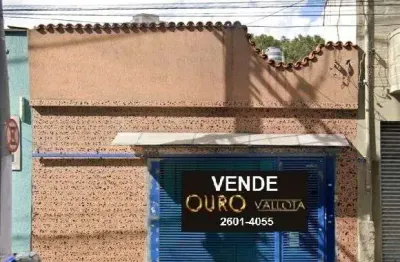 Casa com 3 dormitórios à venda, 102 m² por r$ 540.000,00 - mooca - são paulo/sp