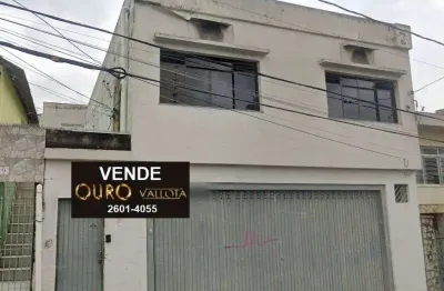 Terreno à venda, 300 m² por r$ 955.000,00 - vila prudente (zona leste) - são paulo/sp