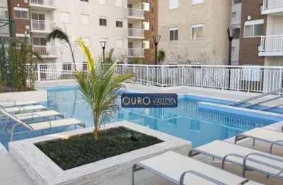 Apartamento com 3 quartos à venda na Rua Evaristo da Veiga, Belenzinho, São Paulo