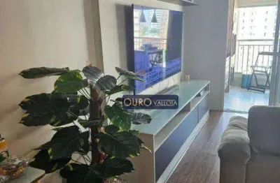 Apartamento com 2 quartos à venda na Rua Cuiabá, Mooca, São Paulo