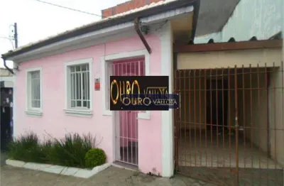 Casa com 2 quartos à venda na Rua Demétrio Ribeiro, Tatuapé, São Paulo