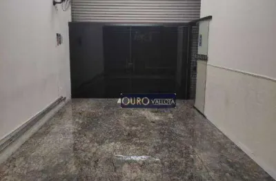 Sala comercial para alugar na Rua Doutor Pacheco e Silva, Pari, São Paulo