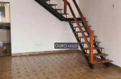 Casa com 3 quartos à venda na Rua Porto Alegre, Mooca, São Paulo