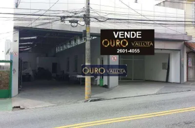 Prédio à venda, 1152 m² por r$ 5.900.000,00 - mooca - são paulo/sp
