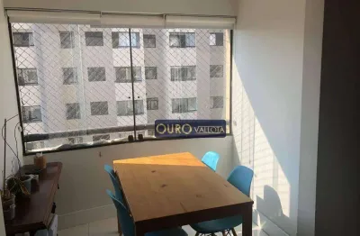 Apartamento com 2 quartos à venda na Rua Porto Alegre, Mooca, São Paulo