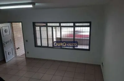 Sobrado com 3 dormitórios para alugar, 200 m² por r$ 3.687,00/mês - vila prudente (zona leste) - são paulo/sp