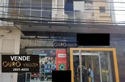 Prédio à venda, 427 m² por r$ 3.800.000,00 - mooca - são paulo/sp