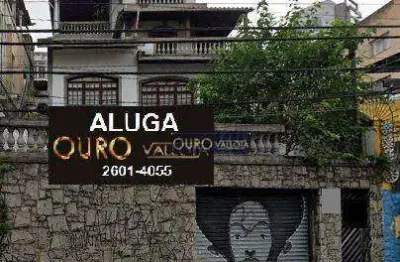 Sobrado com 6 dormitórios para alugar, 465 m² por r$ 17.200,00/mês - vila mariana - são paulo/sp