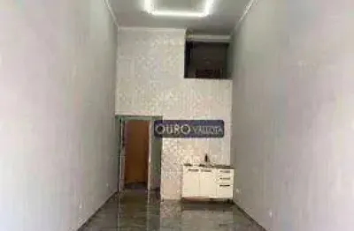 Sala comercial para alugar na Rua Serra de Jairé, Mooca, São Paulo