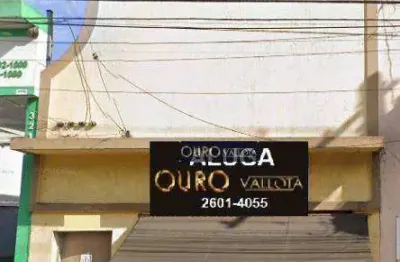 Prédio para alugar, 421 m² por r$ 10.693,97/mês - mooca - são paulo/sp