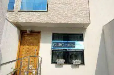 Casa com 2 quartos à venda na Rua Mariano de Sousa, Tatuapé, São Paulo
