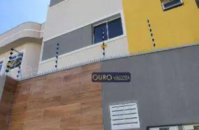 Apartamento com 1 quarto à venda na Rua Joá, Tatuapé, São Paulo