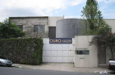 Barracão / Galpão / Depósito para alugar na Rua do Bosque, Barra Funda, São Paulo