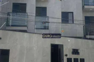Apartamento com 2 quartos à venda na Rua Boliche, Jardim Independência, São Paulo