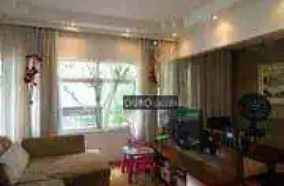 Apartamento com 2 quartos à venda na Rua General Bagnuolo, Quinta da Paineira, São Paulo