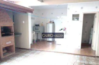 Casa com 4 quartos à venda na Rua Timbó, Mooca, São Paulo