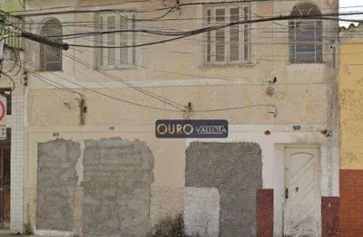 Terreno à venda na Mooca, São Paulo 