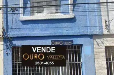 Sobrado com 2 dormitórios à venda, 96 m² por r$ 500.000 - vila prudente - são paulo/sp