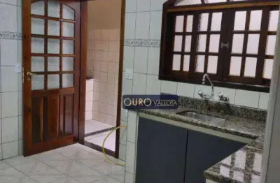 Casa com 2 quartos à venda na Rua Vila Ferreira, Água Rasa, São Paulo