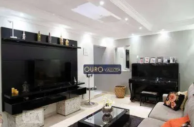 Casa com 3 quartos à venda na Praça Salim Lahud, Quinta da Paineira, São Paulo