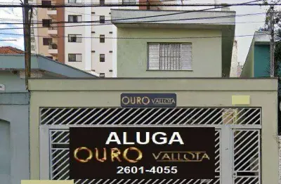 Sobrado para alugar, 240 m² por r$ 8.628,12/mês - vila mariana - são paulo/sp