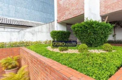 Apartamento com 1 quarto à venda na Rua Marquês de Valença, Alto da Mooca, São Paulo