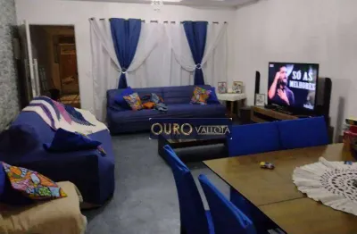 Sobrado com 3 dormitórios à venda, 185 m² por r$ 1.400.000,00 - alto da mooca - são paulo/sp