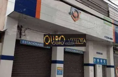 Barracão / Galpão / Depósito para alugar na Rua Canuto Saraiva, Mooca, São Paulo