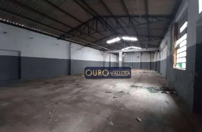 Galpão para alugar, 2568 m² por r$ 68.739,66/mês - brás - são paulo/sp