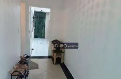 Sobrado com 3 dormitórios à venda, 220 m² por r$ 987.000,00 - vila invernada - são paulo/sp