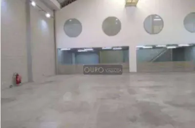 Prédio para alugar na Rua Tabor, Ipiranga, São Paulo