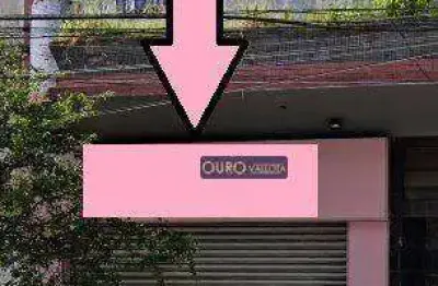 Loja para alugar, 133 m² por r$ 11.232,73/mês - mooca - são paulo/sp