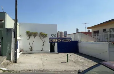 Barracão / Galpão / Depósito à venda na Rua Américo Vespucci, Vila Prudente, São Paulo