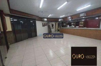 Prédio à venda, 570 m² por r$ 3.000.000 - vila prudente (zona leste) - são paulo/sp