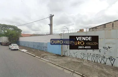 Barracão / Galpão / Depósito com 1 sala à venda na Rua Dianópolis, Parque da Mooca, São Paulo