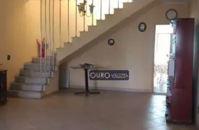 Casa com 3 quartos à venda na Rua José Zappi, Vila Prudente, São Paulo