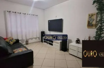 Sobrado com 3 dormitórios à venda, 251 m² por r$ 1.300.000,00 - mooca - são paulo/sp