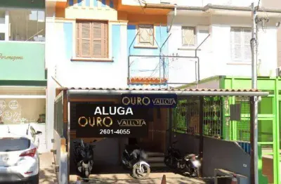 Sobrado para alugar, 120 m² por r$ 10.163/mês - vila mariana - são paulo/sp