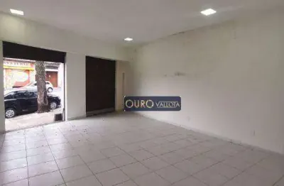 Sala comercial para alugar na Avenida Manuel Pimentel, Jardim Planalto, São Paulo