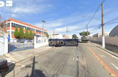 Barracão / Galpão / Depósito para alugar na Rua Forte Cananéia, Parque São Lourenço, São Paulo