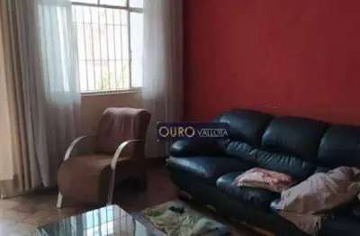 Sobrado com 2 dormitórios à venda, 119 m² por r$ 850.000,00 - mooca - são paulo/sp