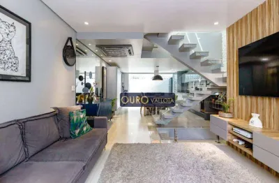 Casa com 2 quartos à venda na Rua Agostinho Lattari, Parque da Mooca, São Paulo
