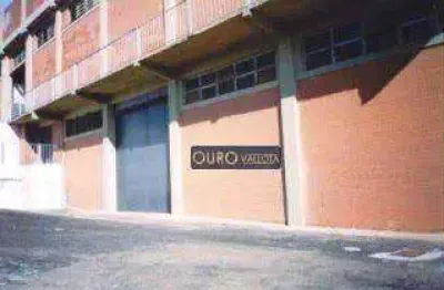 Galpão para alugar, 7013 m² por r$ 108.000,00/mês - jardim cristiano - itaquaquecetuba/sp