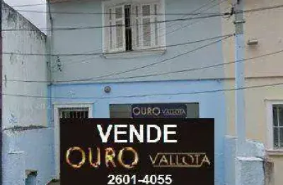 Sobrado com 2 dormitórios à venda, 109 m² por r$ 670.000,00 - mooca - são paulo/sp