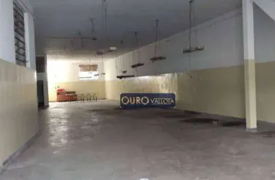 Prédio à venda na Rua José Monteiro, Brás, São Paulo