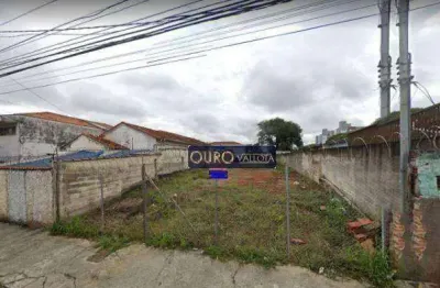 Terreno para alugar, 406 m² por r$ 8.460,69/mês - jabaquara - são paulo/sp