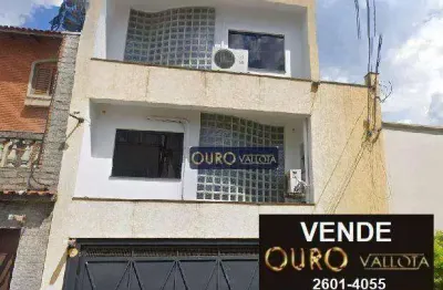 Prédio à venda, 900 m² por r$ 2.500.000 - vila prudente - são paulo/sp
