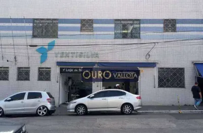 Galpão à venda, 2946 m² por r$ 11.000.000,00 - alto da mooca - são paulo/sp