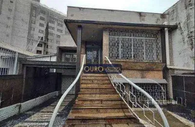 Casa comercial à venda na Rua Sapucaia, Alto da Mooca, São Paulo
